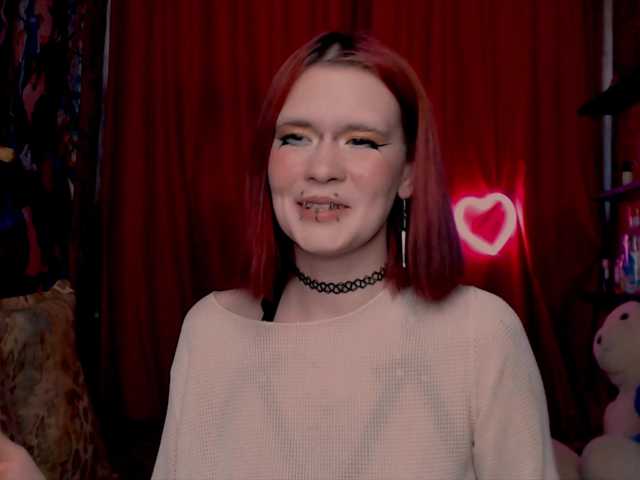 Velvet-and-Venom's BongaCams show and profile