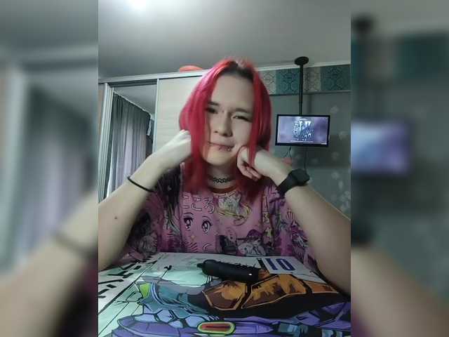 Velvet-and-Venom's BongaCams show and profile