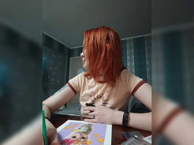 Velvet-and-Venom's BongaCams show and profile