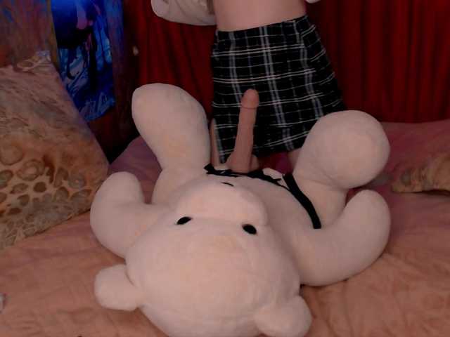 Masturbate to slutty model Velvet-and-Venom Velvet-and-Venom from BongaCams