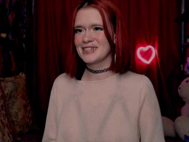 Velvet-and-Venom's BongaCams show and profile