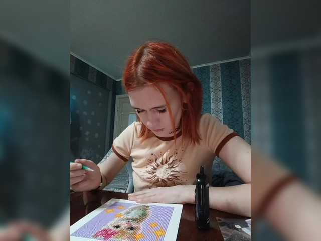 Velvet-and-Venom's BongaCams show and profile