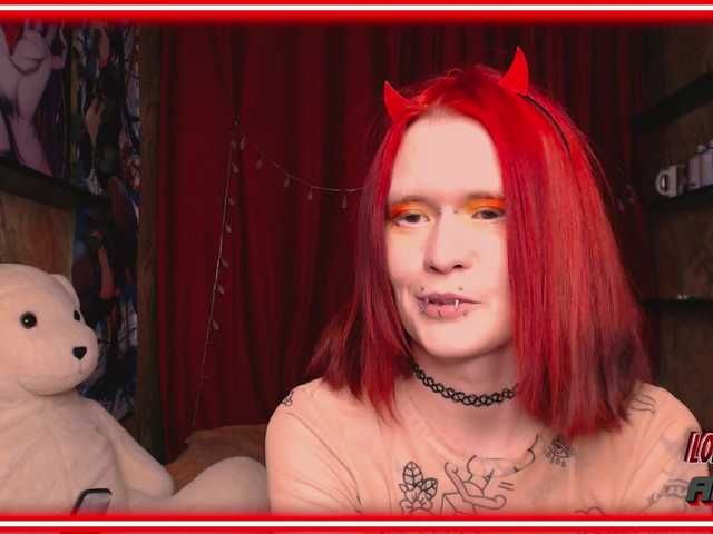 Velvet-and-Venom's BongaCams show and profile