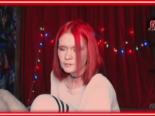 Velvet-and-Venom's BongaCams show and profile