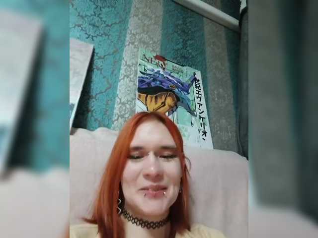 Velvet-and-Venom's BongaCams show and profile