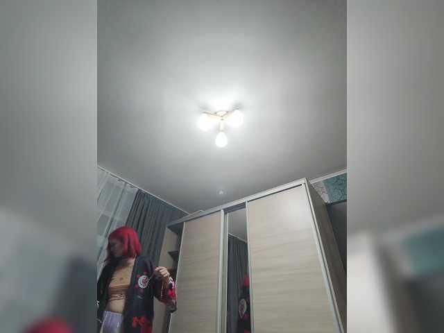 Velvet-and-Venom's BongaCams show and profile