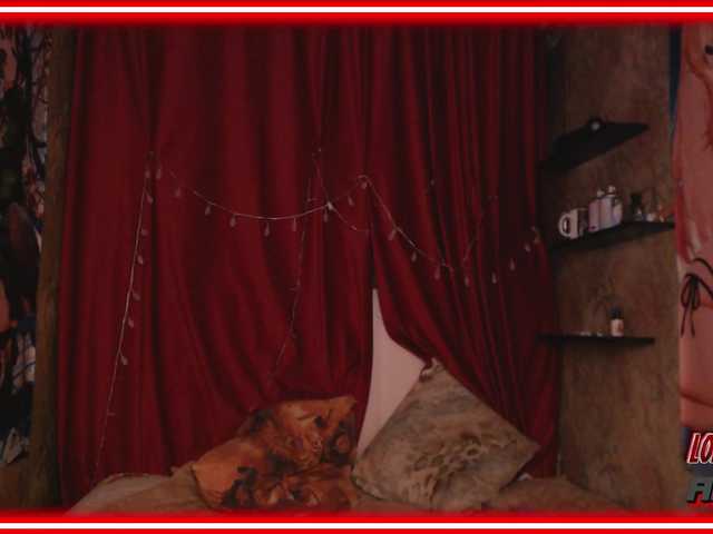 Velvet-and-Venom's BongaCams show and profile