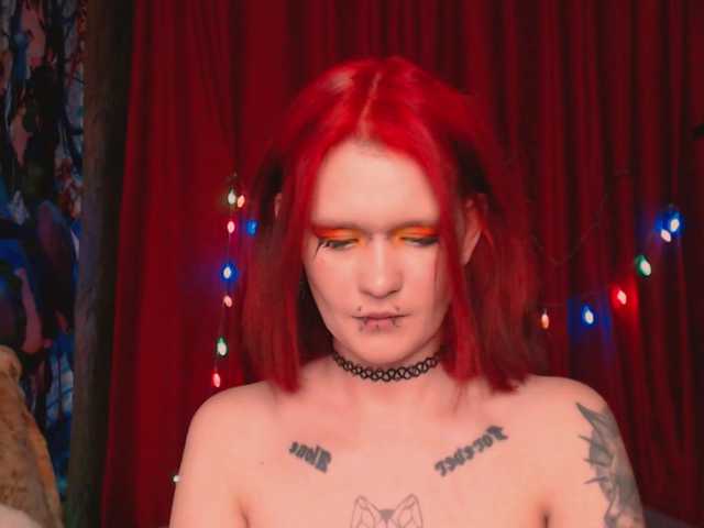 Velvet-and-Venom's BongaCams show and profile