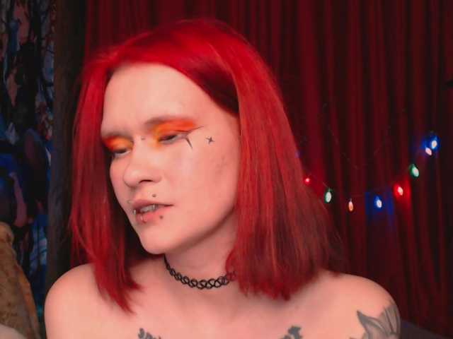 Velvet-and-Venom live cam