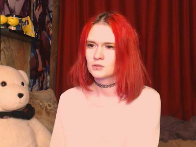 Velvet-and-Venom's BongaCams show and profile