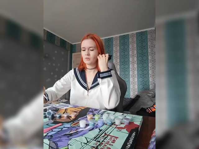 Velvet-and-Venom's BongaCams show and profile