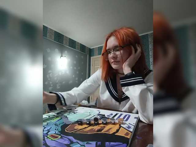 Velvet-and-Venom's BongaCams show and profile