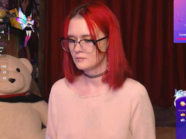 Velvet-and-Venom's BongaCams show and profile