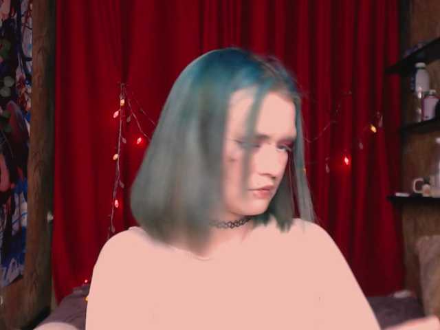 Velvet-and-Venom's BongaCams show and profile