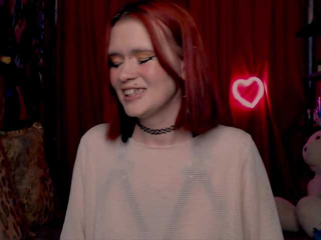 Velvet-and-Venom's BongaCams show and profile