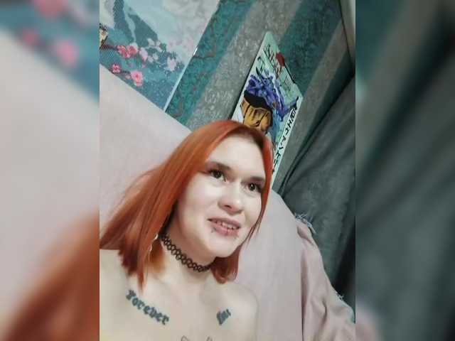 Velvet-and-Venom's BongaCams show and profile