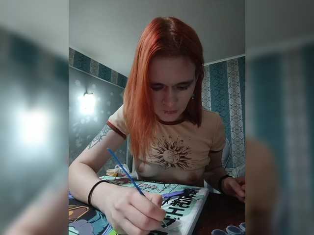 Velvet-and-Venom's BongaCams show and profile