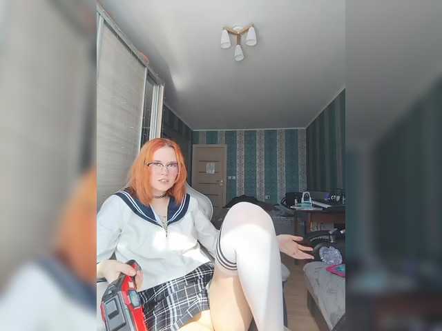 Velvet-and-Venom's BongaCams show and profile