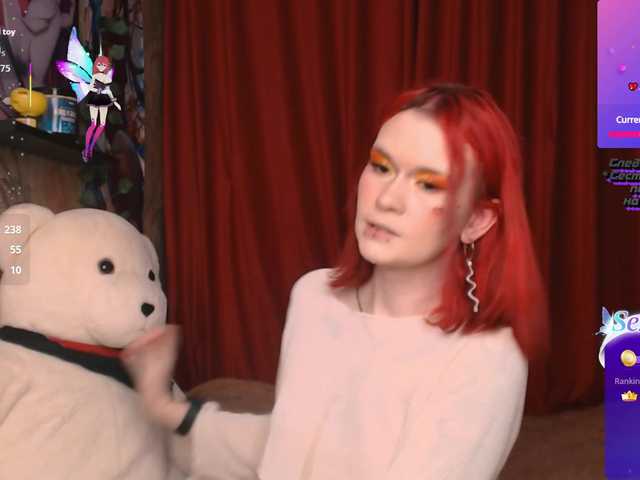 Velvet-and-Venom's BongaCams show and profile