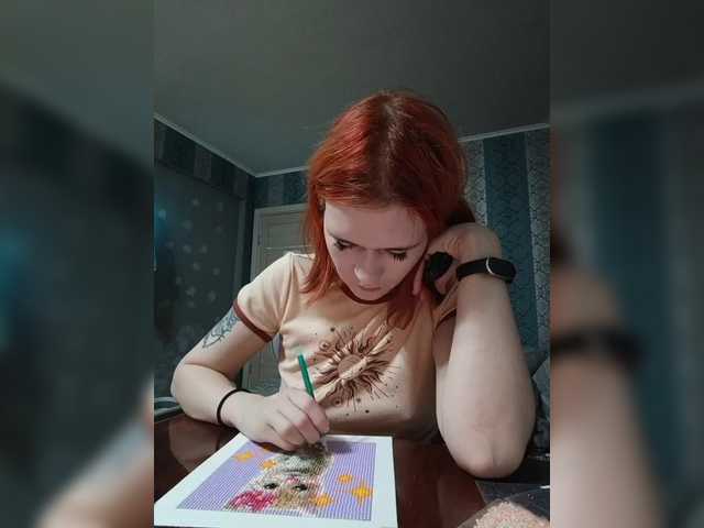 Velvet-and-Venom's BongaCams show and profile