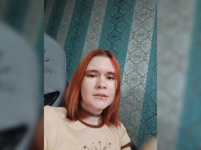 Velvet-and-Venom live cam