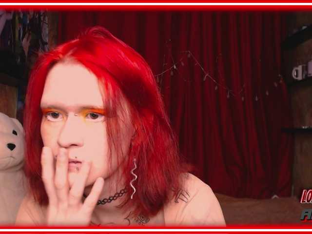 Velvet-and-Venom's BongaCams show and profile