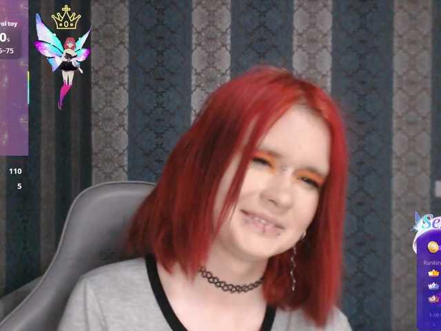 Velvet-and-Venom's BongaCams show and profile