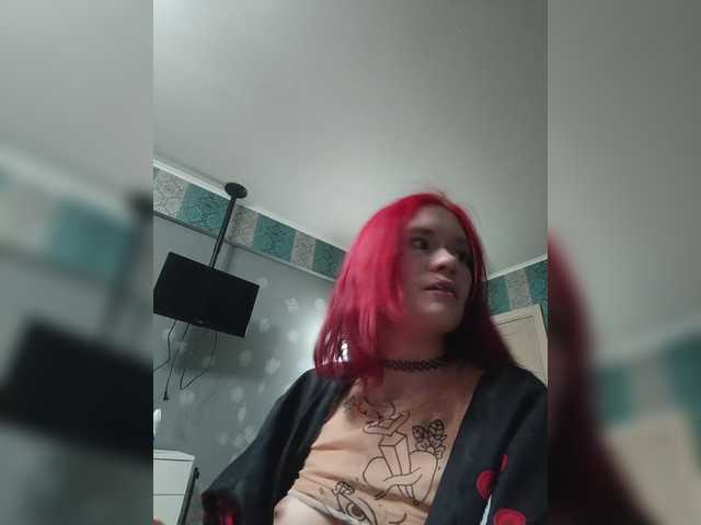 Velvet-and-Venom's BongaCams show and profile