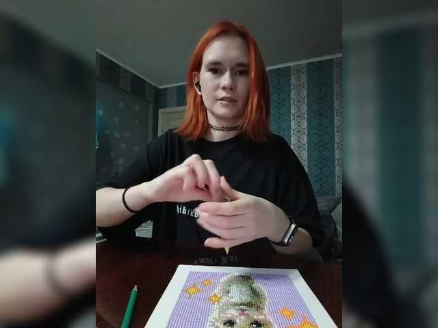 Velvet-and-Venom's BongaCams show and profile