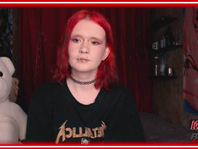 Velvet-and-Venom's BongaCams show and profile