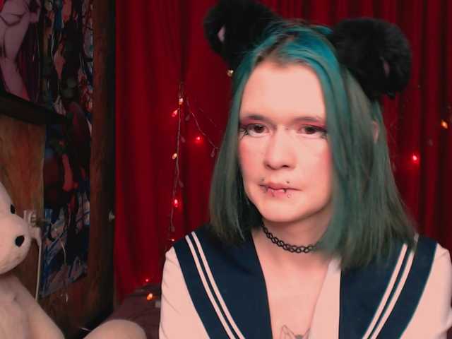 Velvet-and-Venom's BongaCams show and profile