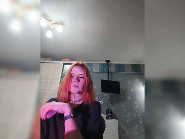 Velvet-and-Venom's BongaCams show and profile