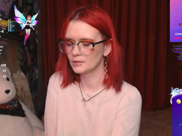 Velvet-and-Venom's BongaCams show and profile