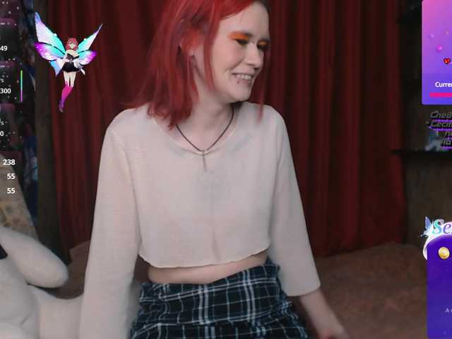 Velvet-and-Venom's BongaCams show and profile