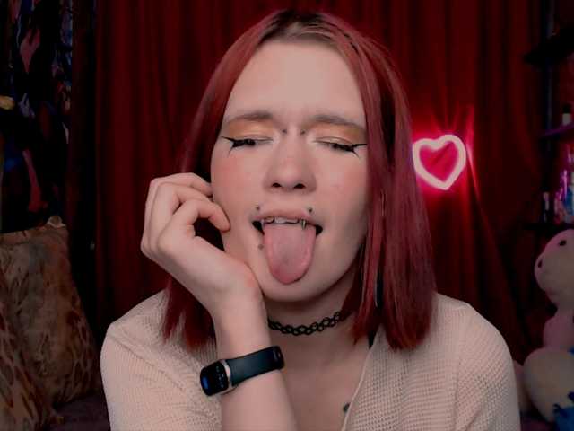 Velvet-and-Venom's BongaCams show and profile