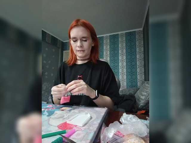 Velvet-and-Venom's BongaCams show and profile