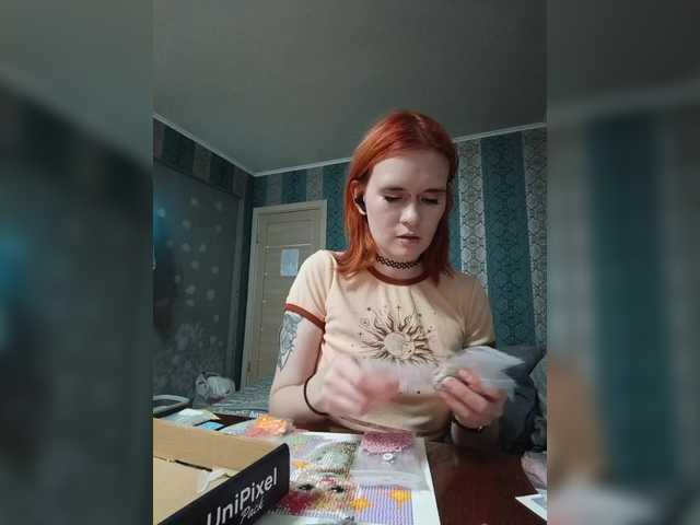 Velvet-and-Venom's BongaCams show and profile