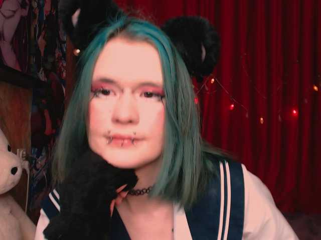 Velvet-and-Venom's BongaCams show and profile