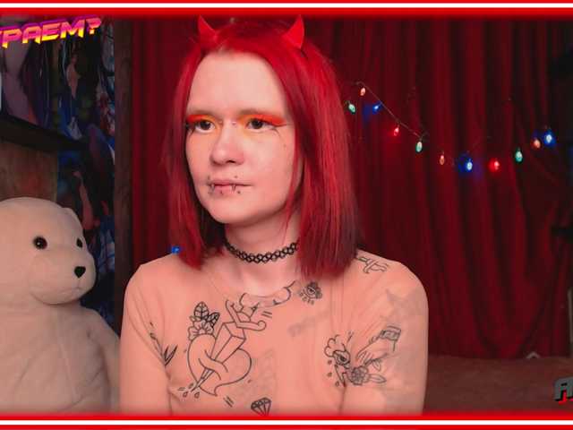 Velvet-and-Venom's BongaCams show and profile