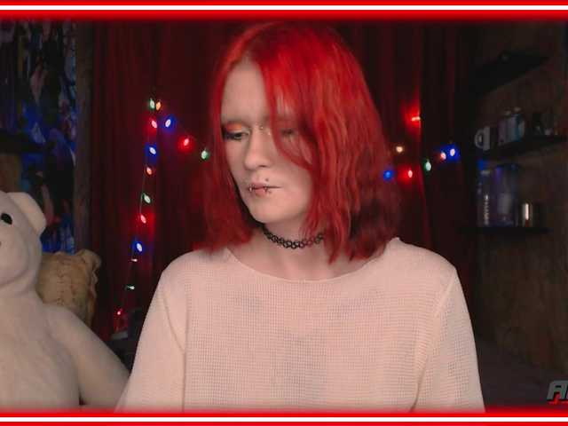 Velvet-and-Venom's BongaCams show and profile