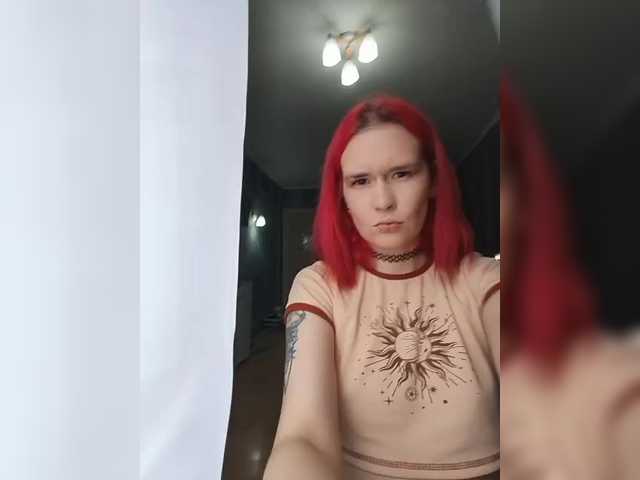 Velvet-and-Venom's BongaCams show and profile