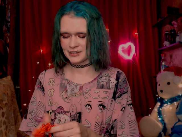 Velvet-and-Venom's BongaCams show and profile