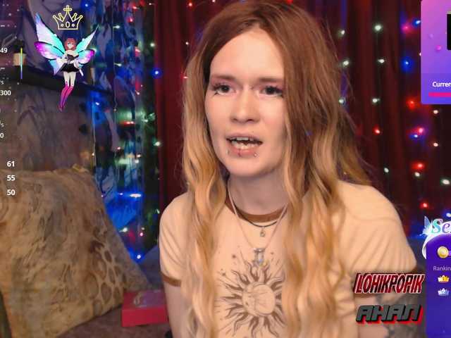 Velvet-and-Venom's BongaCams show and profile