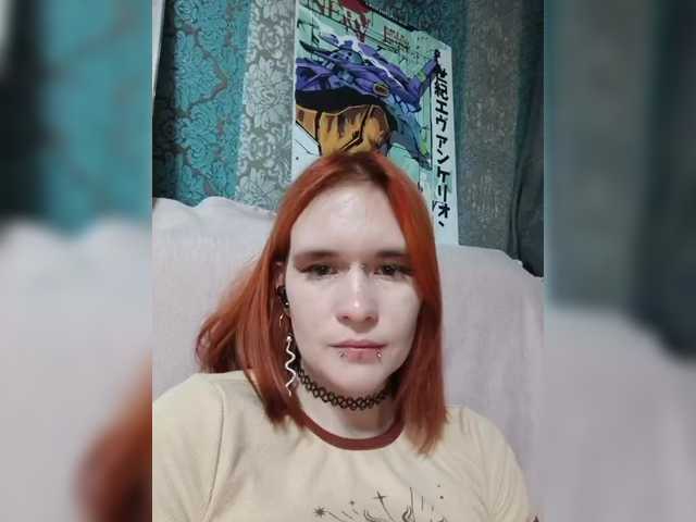 Velvet-and-Venom's BongaCams show and profile