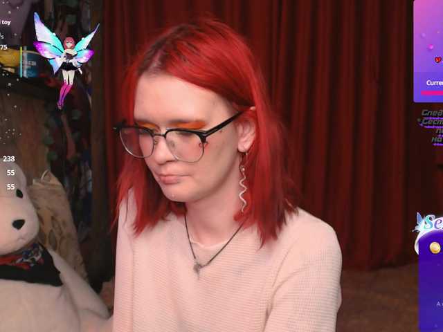 Velvet-and-Venom's BongaCams show and profile