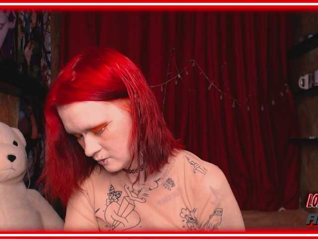 Velvet-and-Venom's BongaCams show and profile