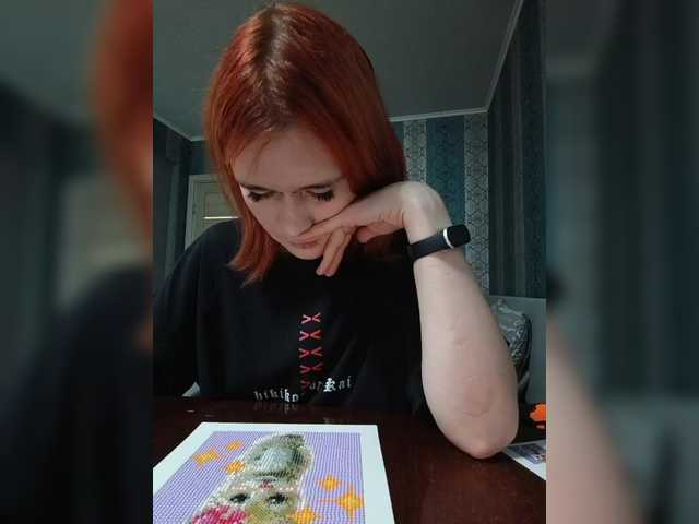 Velvet-and-Venom's BongaCams show and profile