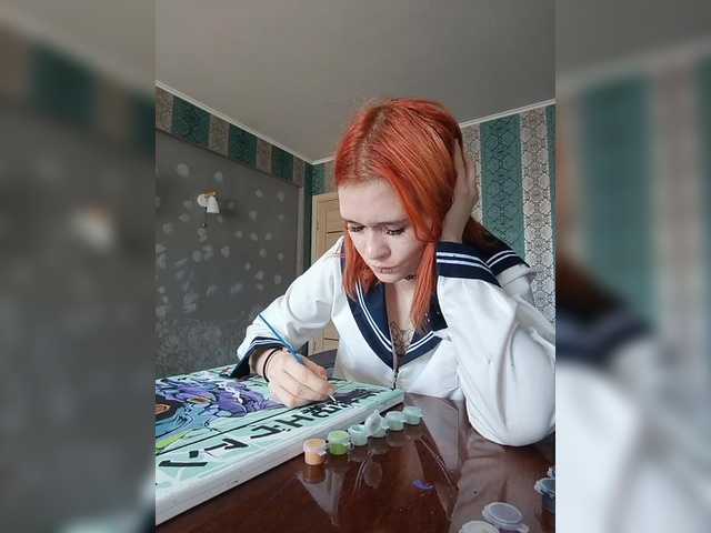 Velvet-and-Venom's BongaCams show and profile