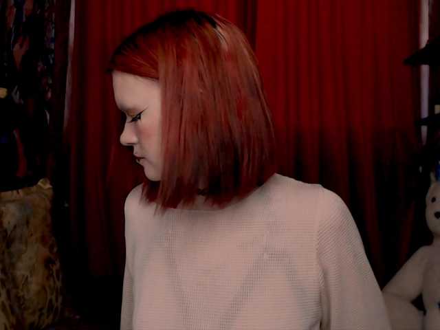 Velvet-and-Venom's BongaCams show and profile