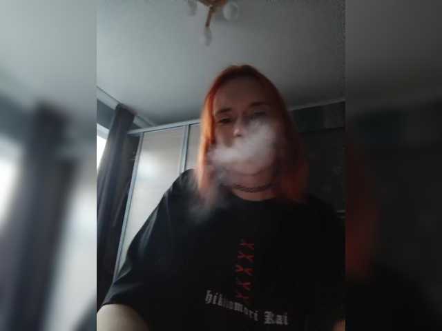 Velvet-and-Venom's BongaCams show and profile